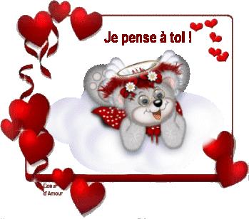 OoOo Tite pens&eacute; pour twa OoOo