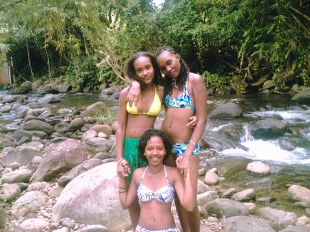 OoOo riviere time OoOo