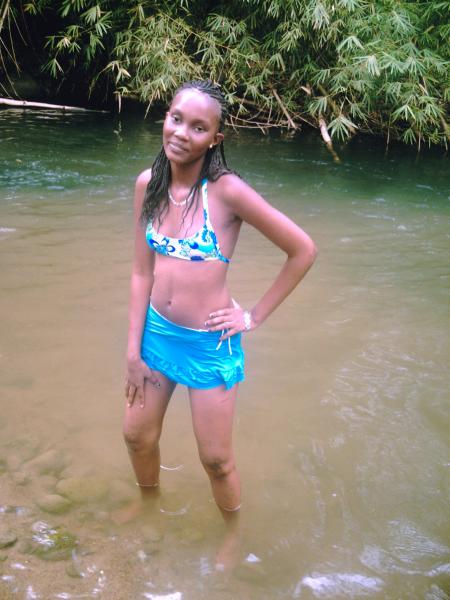 OoOo riviere blanche OoOo