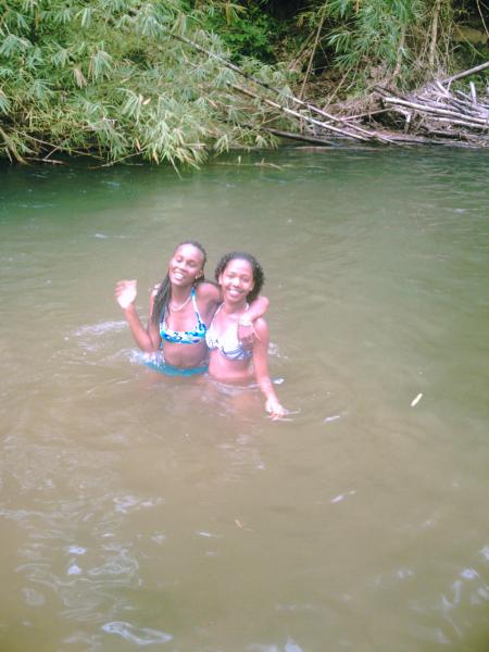 OoOo riviere blanche time OoOo