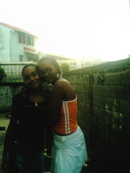 OoOo Lorren et Moi OoOo