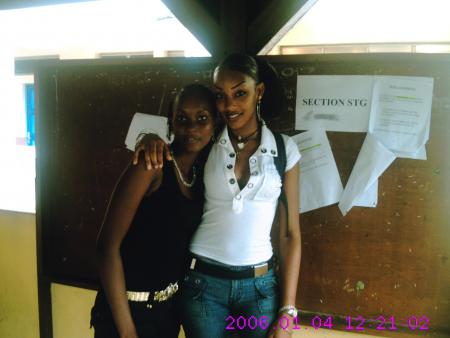 OoOo Ma femme et Moi OoOO