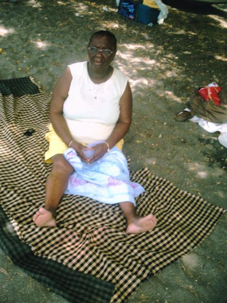 *** Playa Time ***