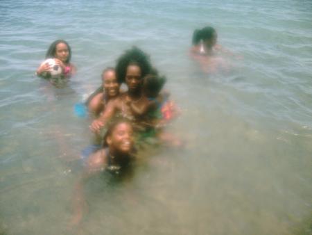 *** Playa Time ***
