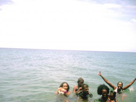 *** Playa Time ***