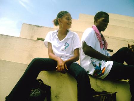 OoOo Samantha et Anael OoOo