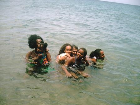 *** Playa Time ***