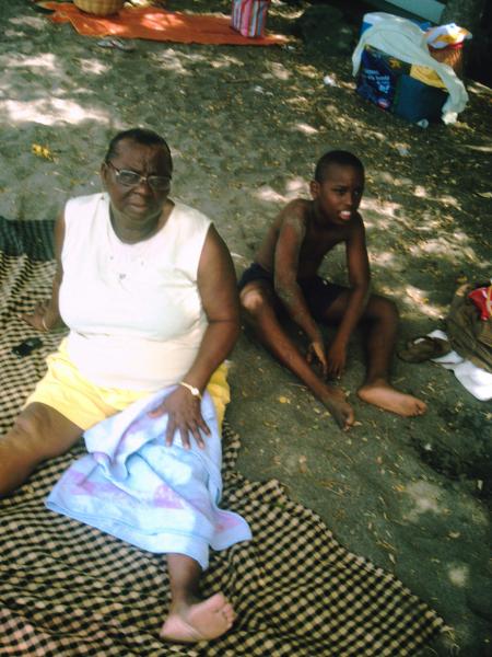 *** Playa Time ***