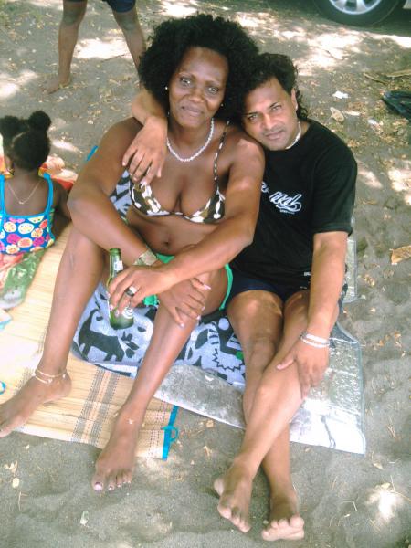 *** Playa Time ****