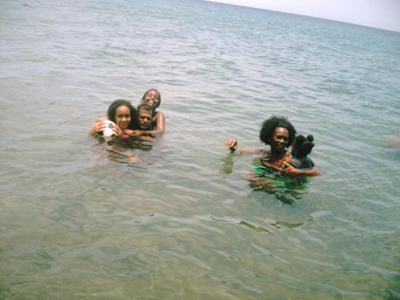 *** Playa Time ***