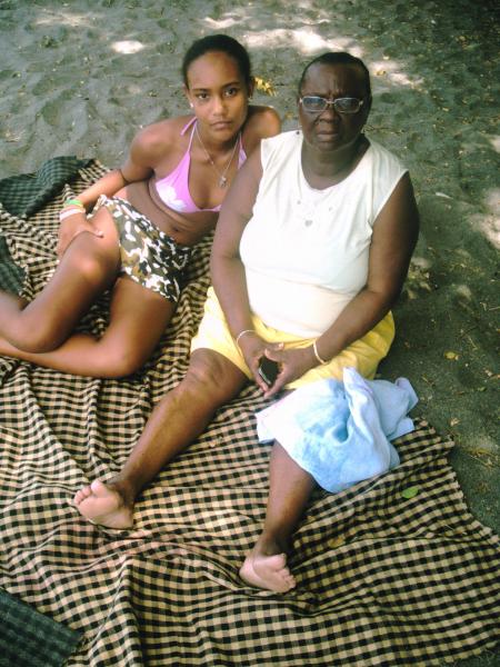 *** Playa Time ***
