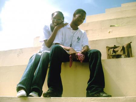 OoOo Anael et mOi OoOo