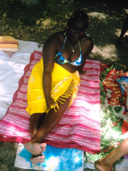 *** Playa Time ***