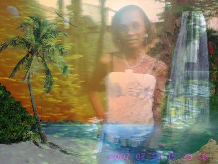 OoOo Me OoOo